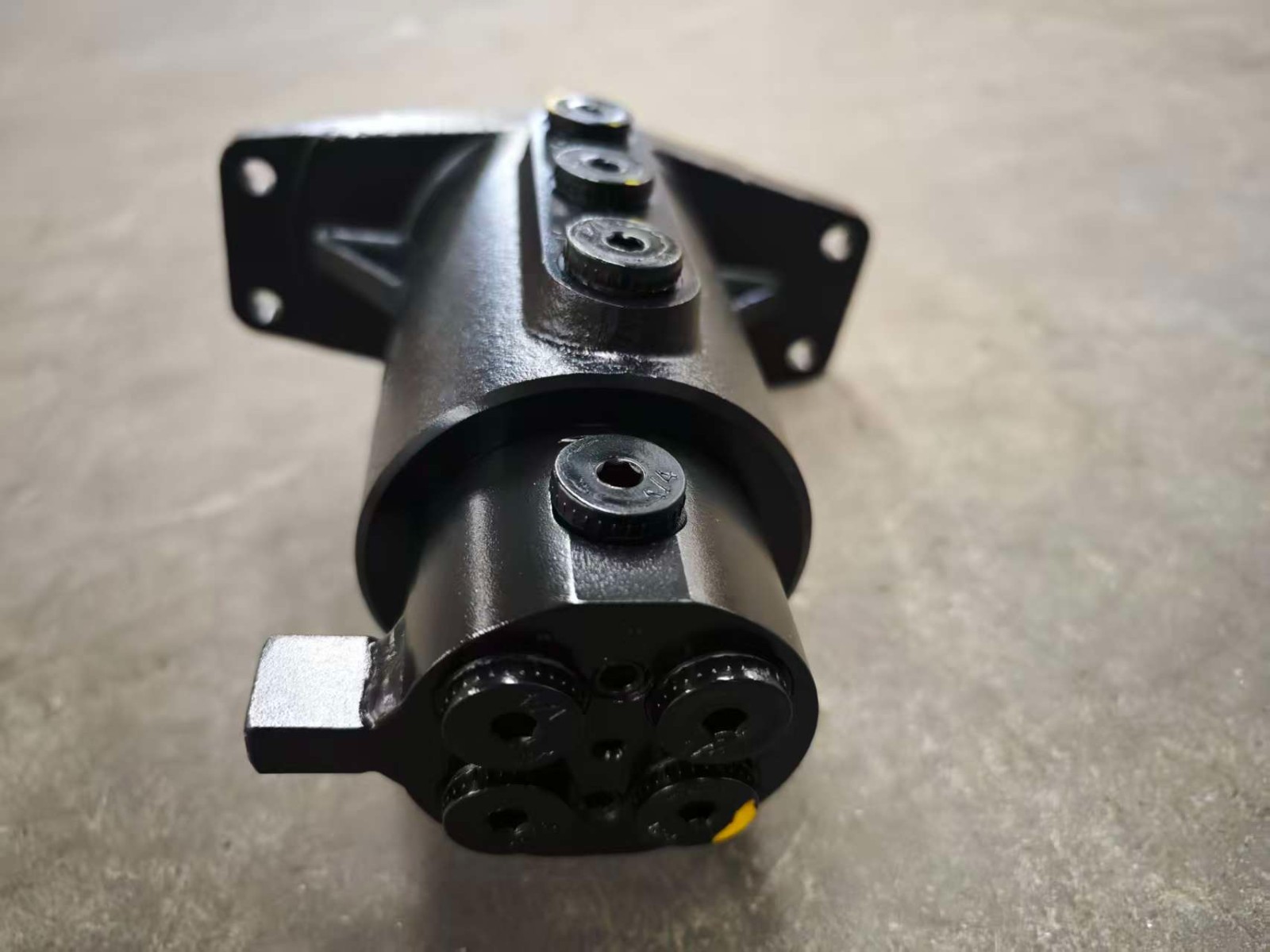 AGT Swivel Joint for DM12X-C Mini Excavator Accessories Replacement USA Stock