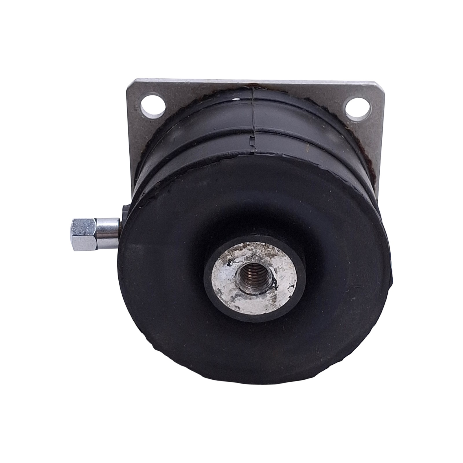 Barry Controls SLM-1A Stabl-Levl Machinery Anti Vibration Mount, 3/8-16, ø2.89in