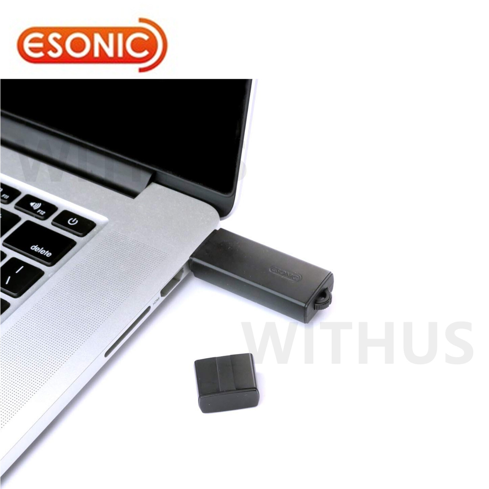 MQ-U350 USB Recording Device 8GB/16GB 25 Day Battery 14g
