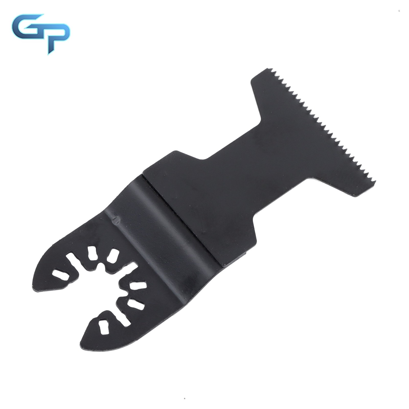 High Carbon Steel Cutting Blades 32 PCS Multi Tool Oscillating Saw Blades Kit