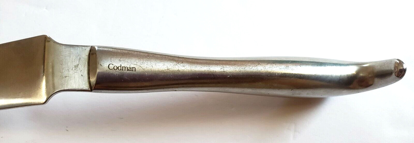 Codman Harrington Lung Spatula Abdominal Surgery Instrument