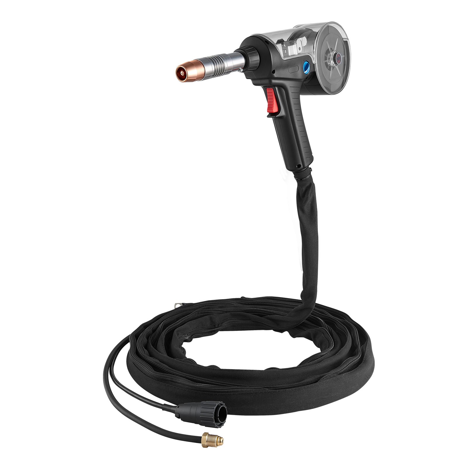 Uimoso 160Amp Spool Gun Compatible with Miller Spoolmate 200 Series 300497
