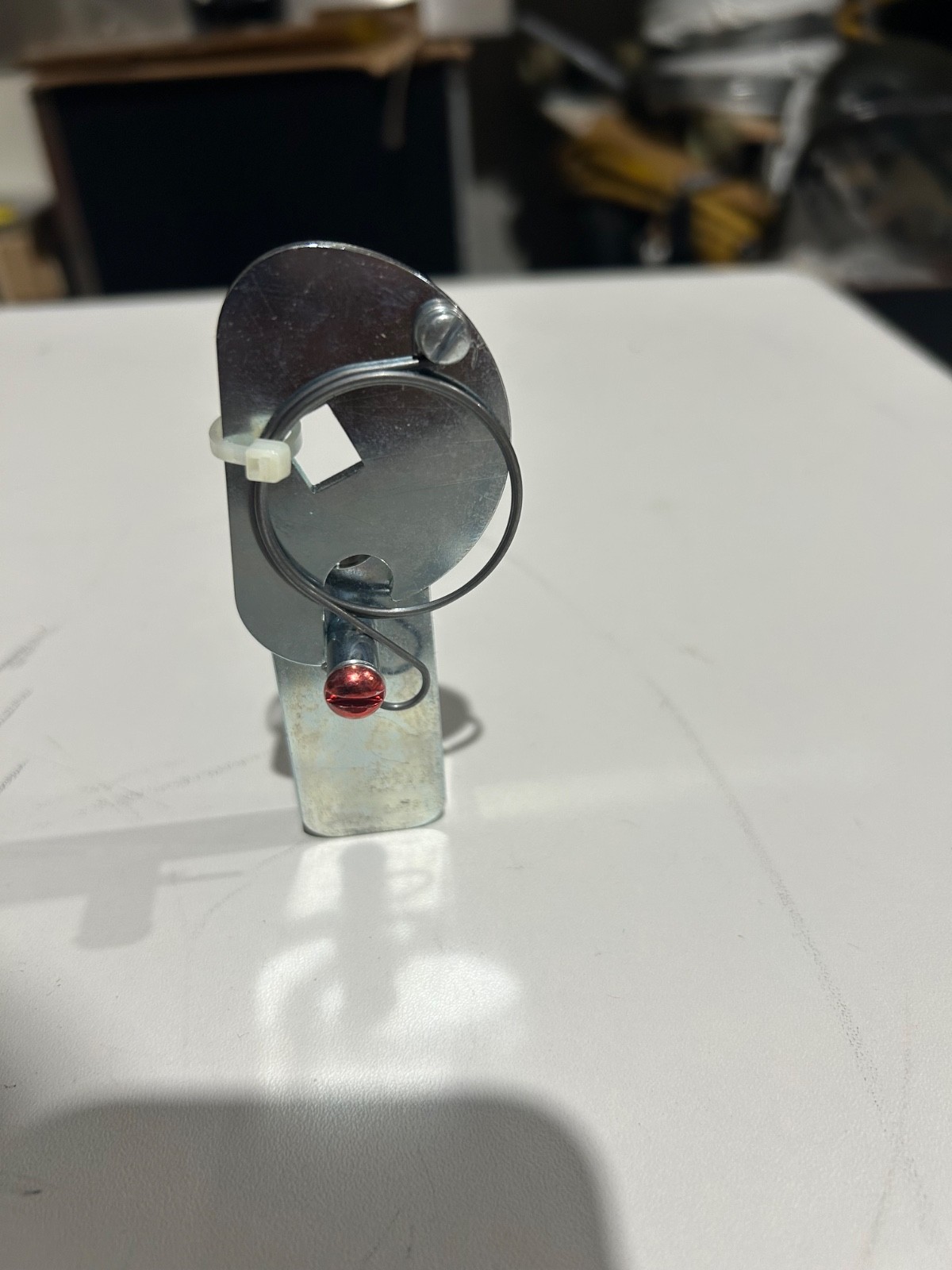 SIEMENS RHVF79H , BREAKER VL NFPA79 HANDLE DG/FG,, NEW #197362