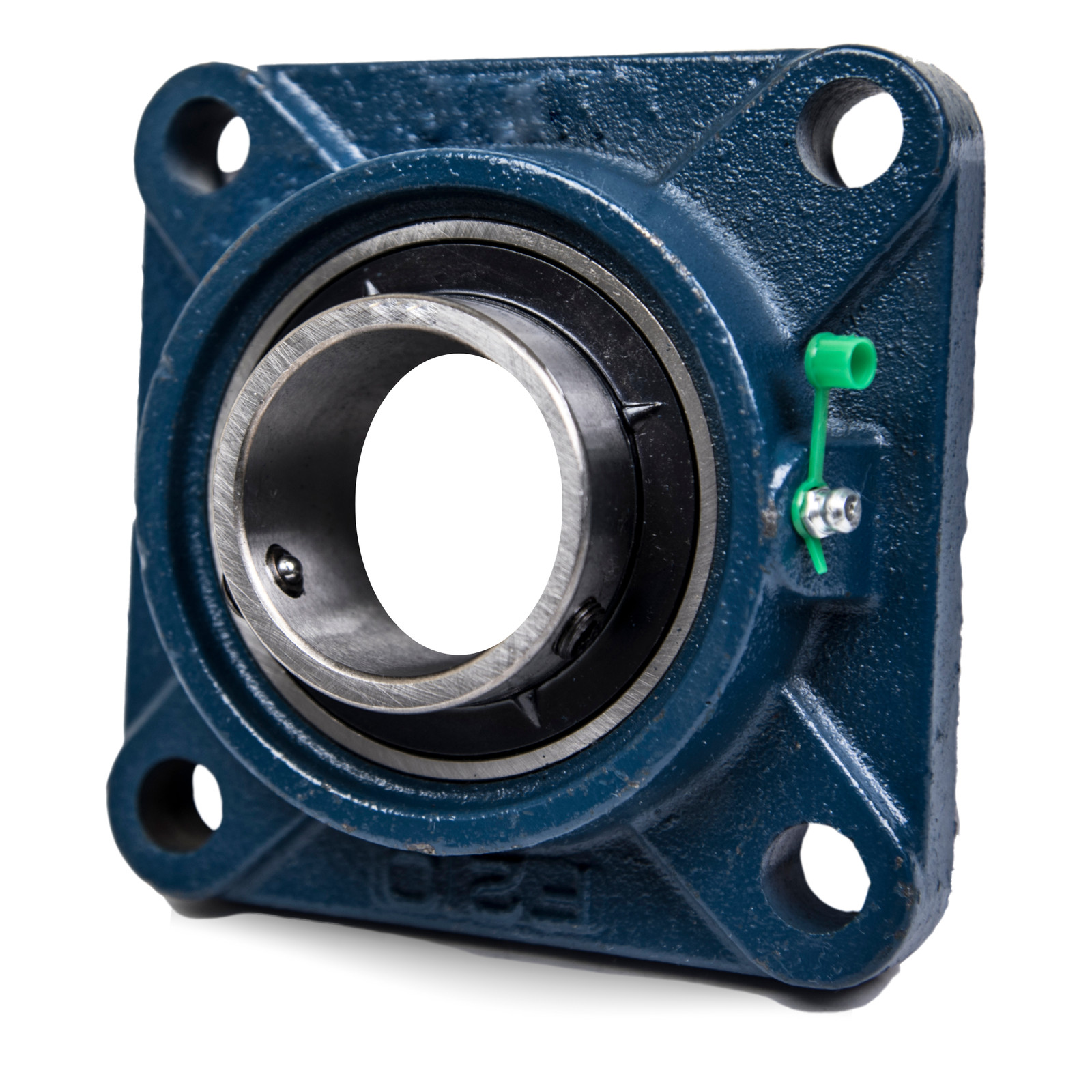 UCF205-16 Pillow Block Flange Bearing 1″ Bore 4 Bolt Solid Base (10PCS)