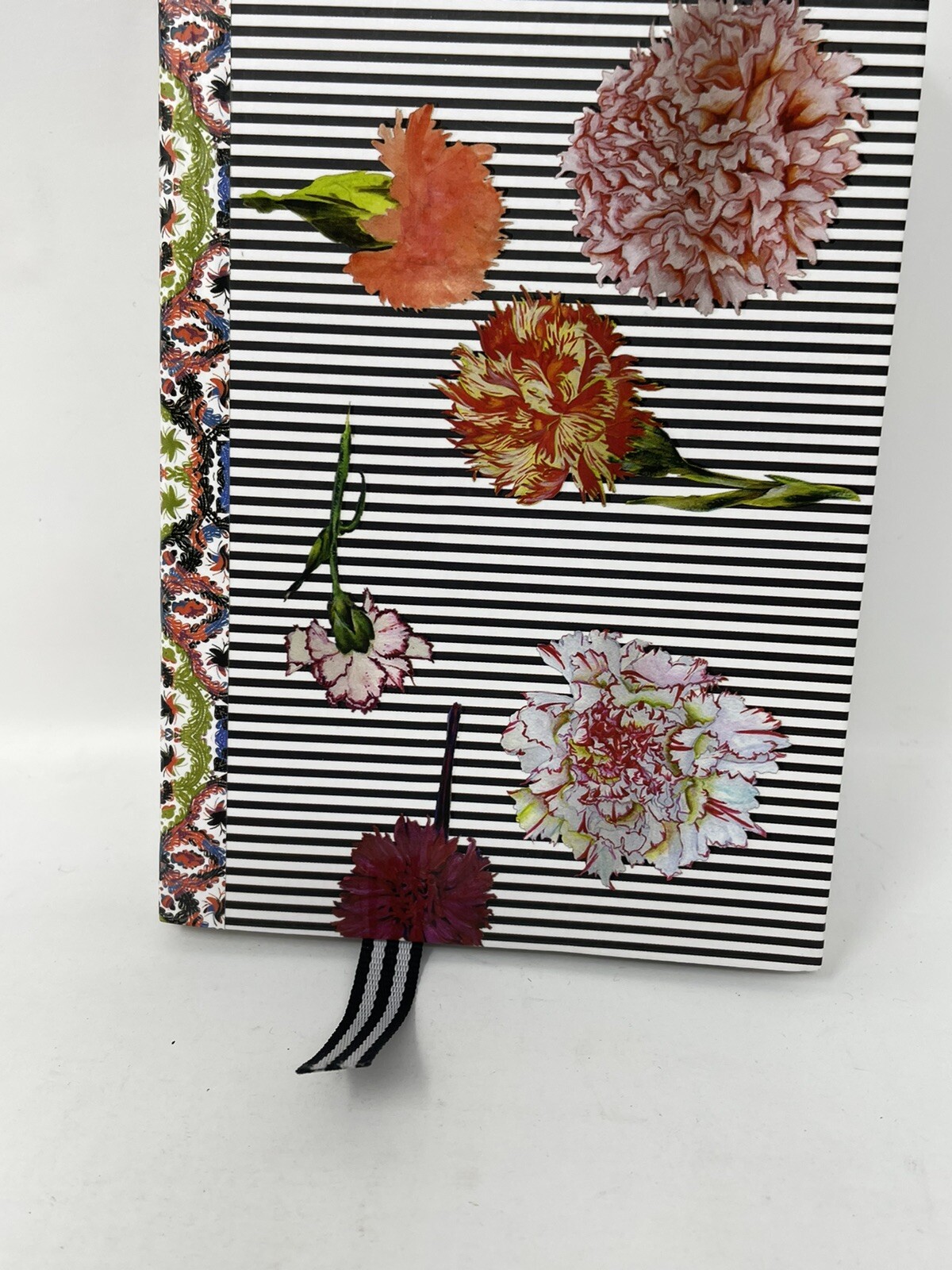 Christian Lacroix Papier Notebook -Stationary New Mint