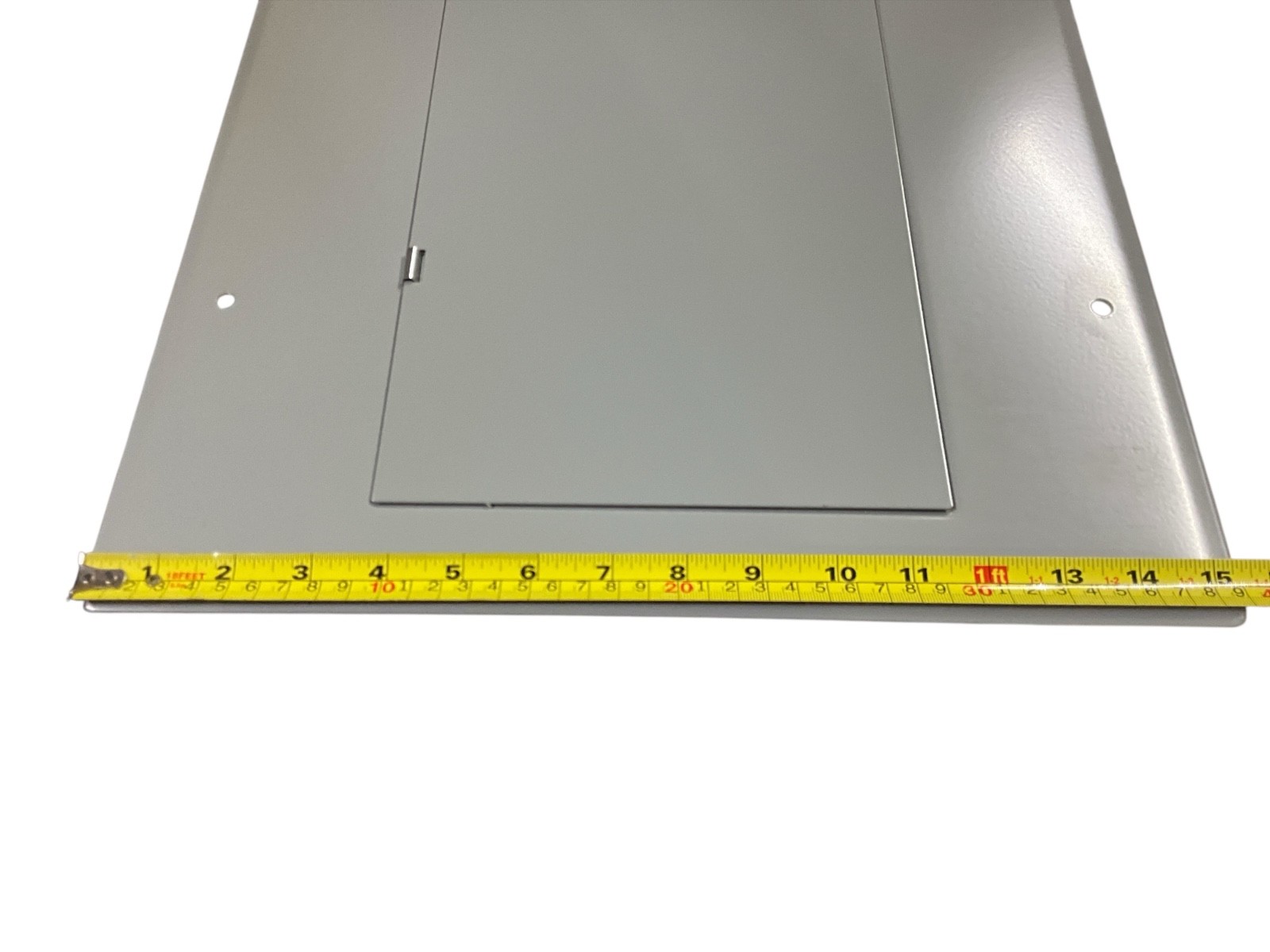 GE Main Breaker 200 Amp 32-Space 40-Circuit Indoor Surface/Flush Mount Value Pac