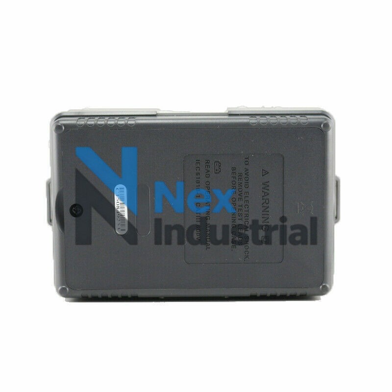 1PC NEW UNI-T UT501A 1000V Insulation Resistance Meter Ground Tester Megohmmeter