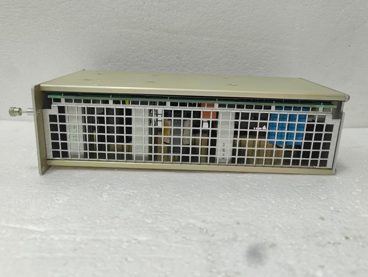 Powec PMP 3.24 SIC – 110 AC or DC 100-120V AC or DC – ZM10 01 110-008