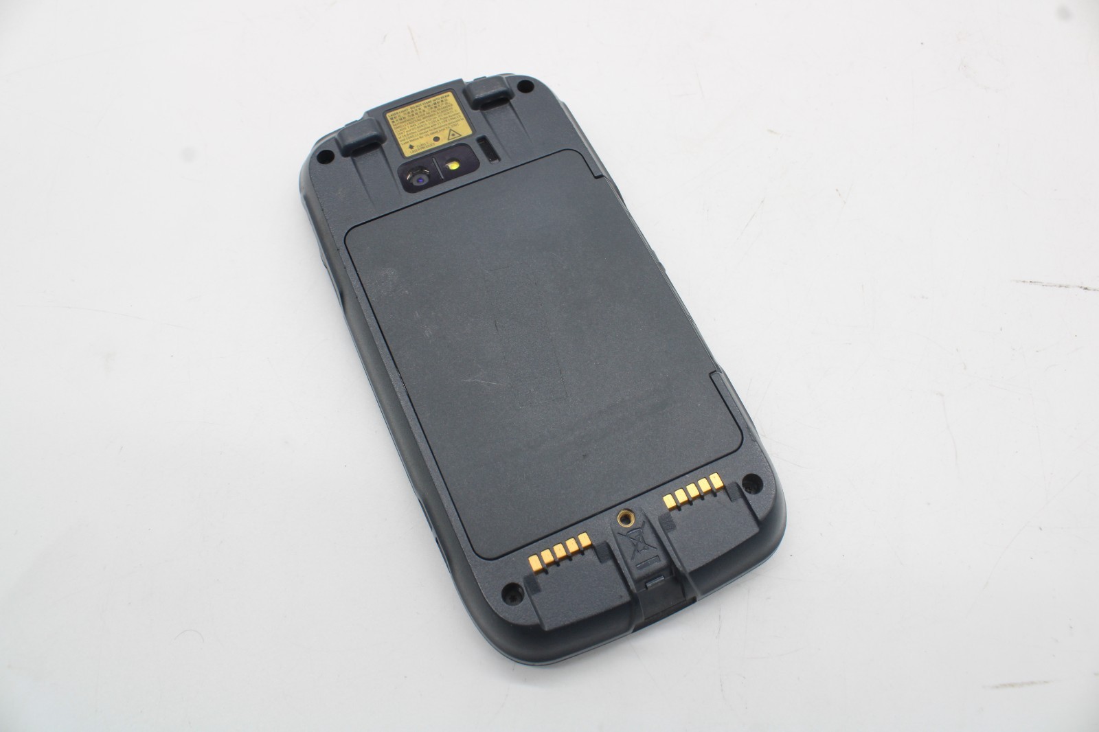 Honeywell Dolphin CT60 Android 13 Mobile Computer CT60-L0N-BSC210F w/ Battery