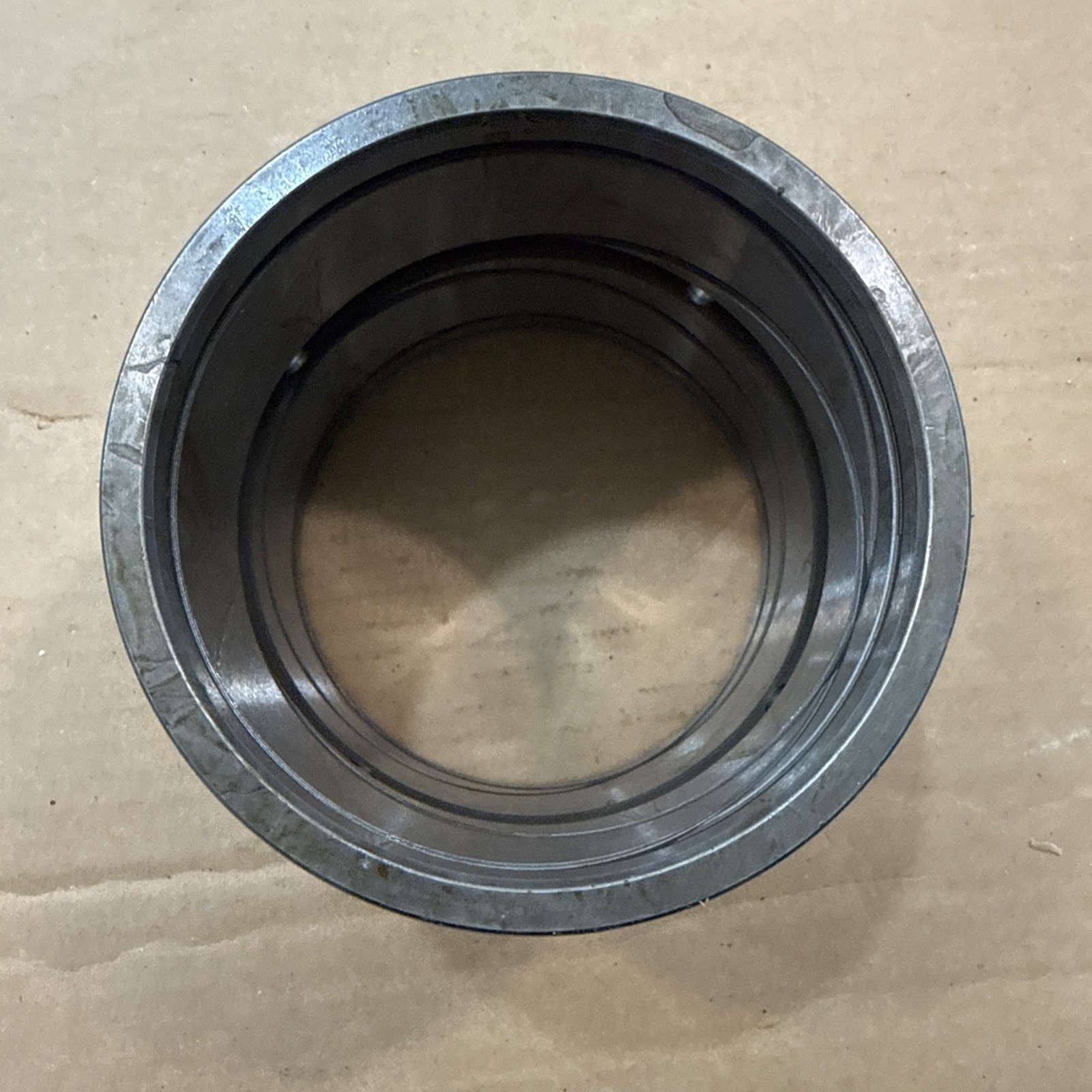 208-70-13141 – Bushing fits Komatsu with Free Shipping MAKE AN OFFER!!!