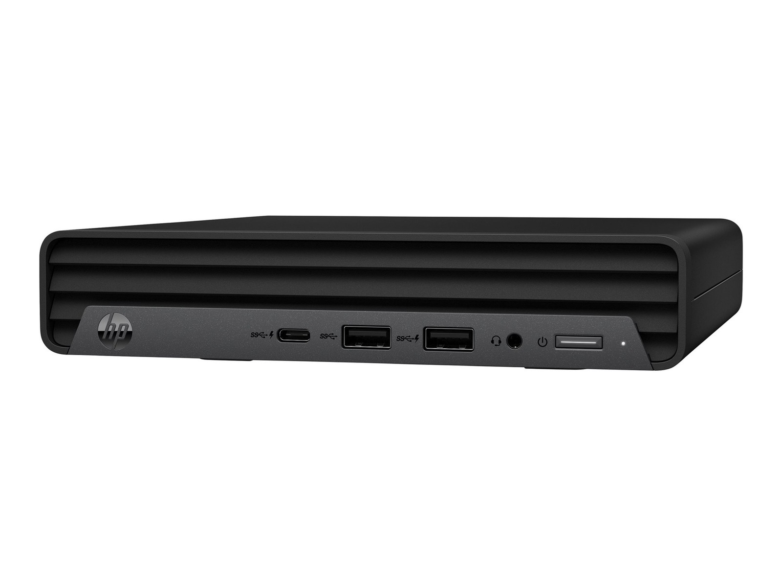 HP Engage Flex Mini Retail System – Intel Core i3-10100T – 3 GHz – 8 GB 8B2W9UP