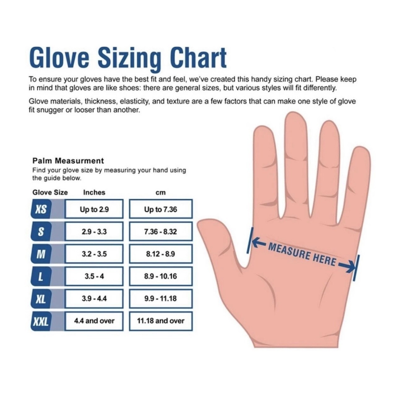 SkinTx Black Nitrile Disposable Powder Free Examination Gloves – Pack of 100