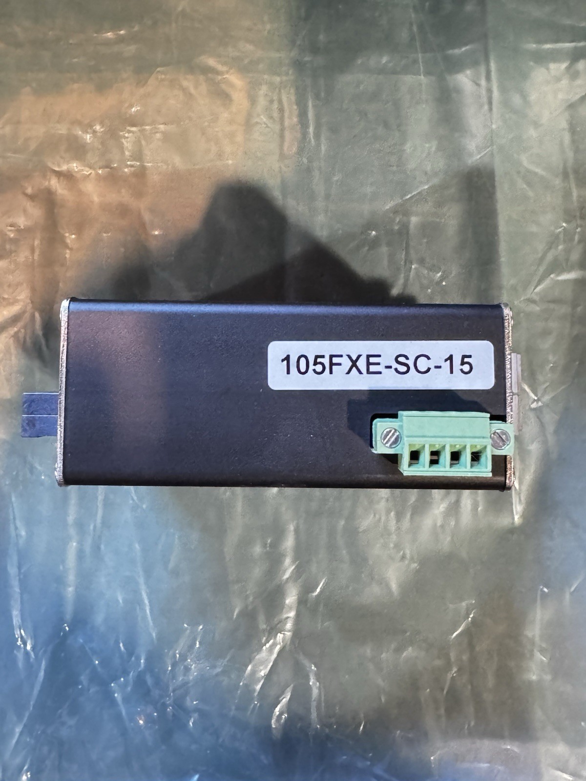 N-TRON 105FXE-SC-15 10-30V 0.60 Amp