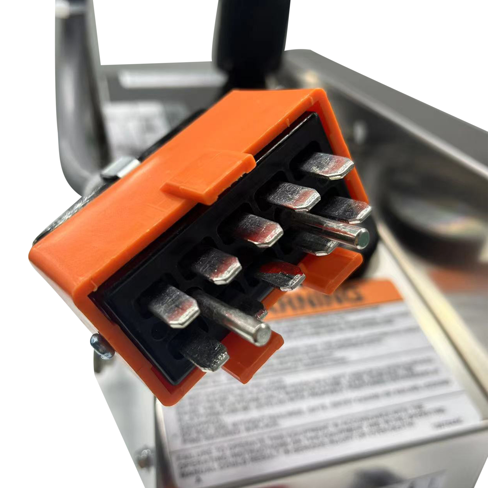 Control Box 116063 115985 For SkyJack SJIII 3220 3226 4626 4632 Scissor Lift