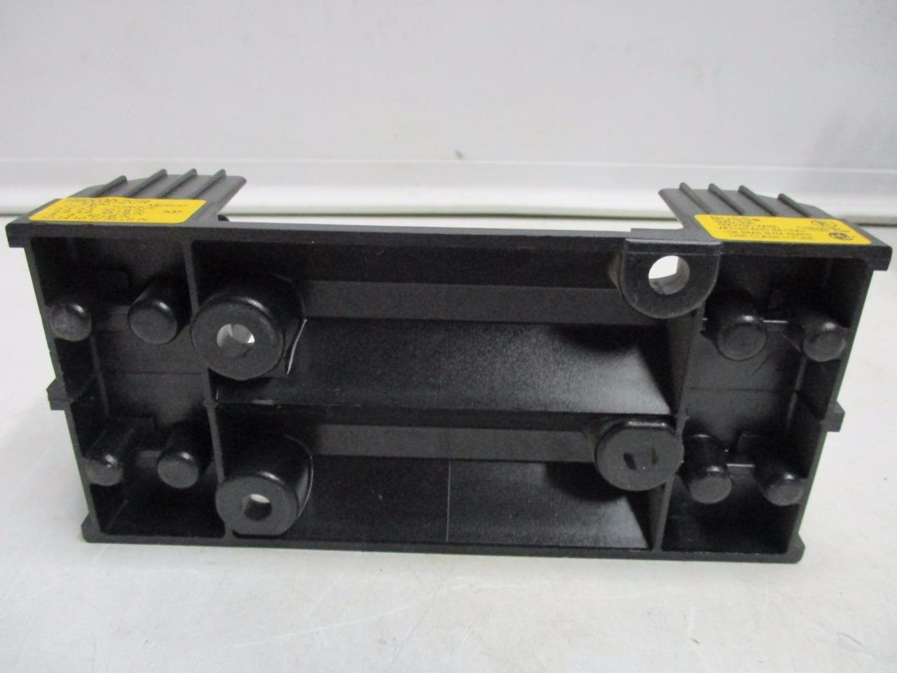BUSS H60030-2CR Fuse Holder – Class H Fuse, 600V 30A 60C/75C Wire – NEW