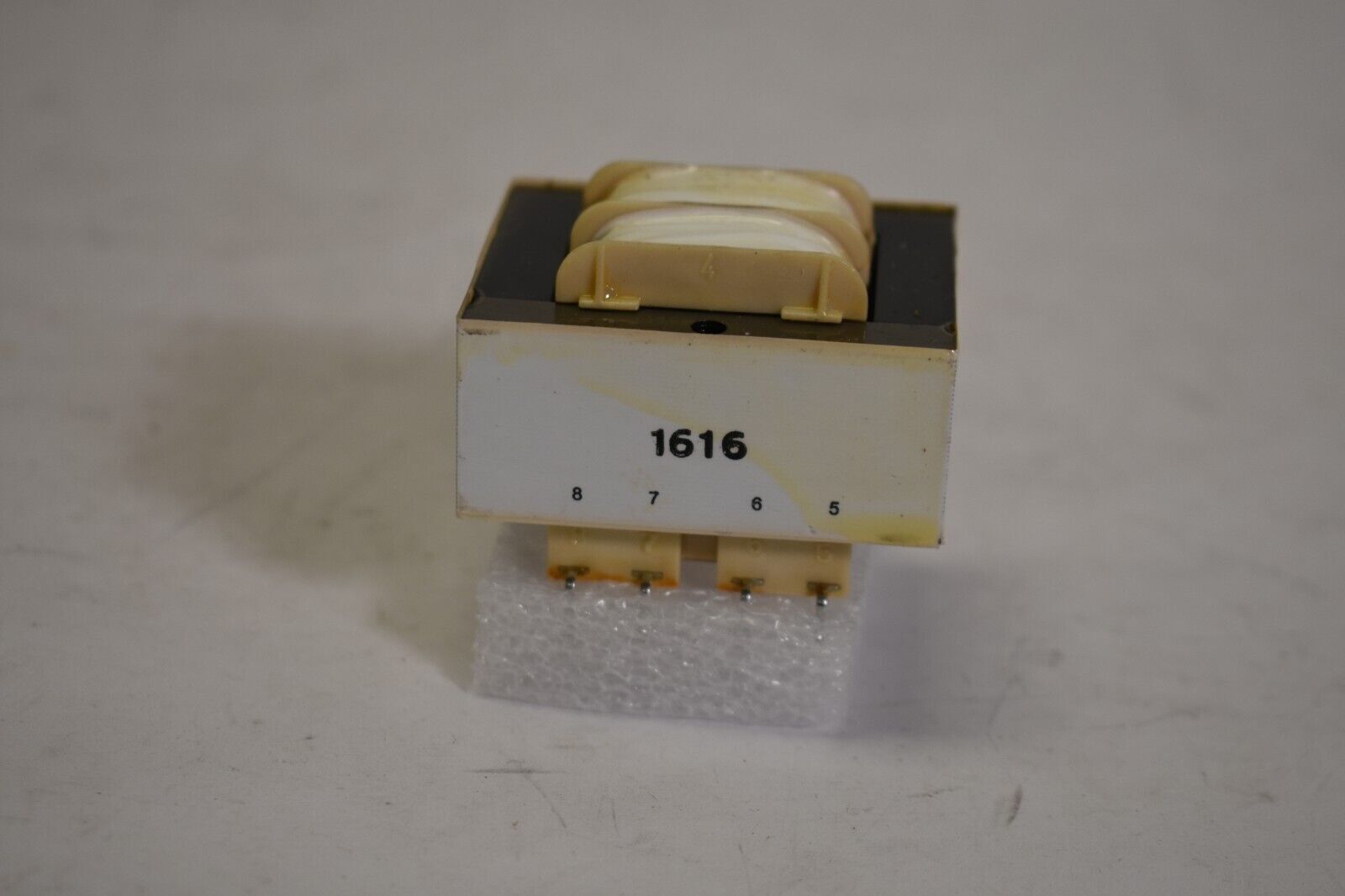 Hammond 162G24 Low Voltage Split Bobbin PCB Transformer 115V 230V Lot of 2