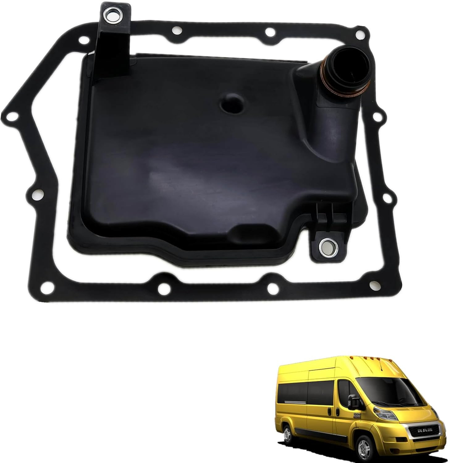 68018555AA Transmission Filter Gasket Kit for Dodge Grand Caravan Chrysler 200