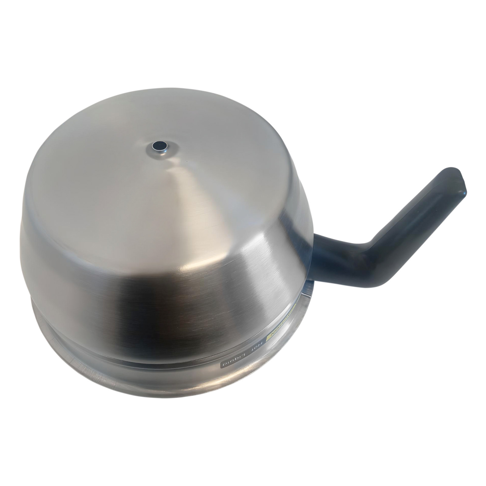 OCS Parts Bunn 20216.0000 Replacement Funnel with Black Handle