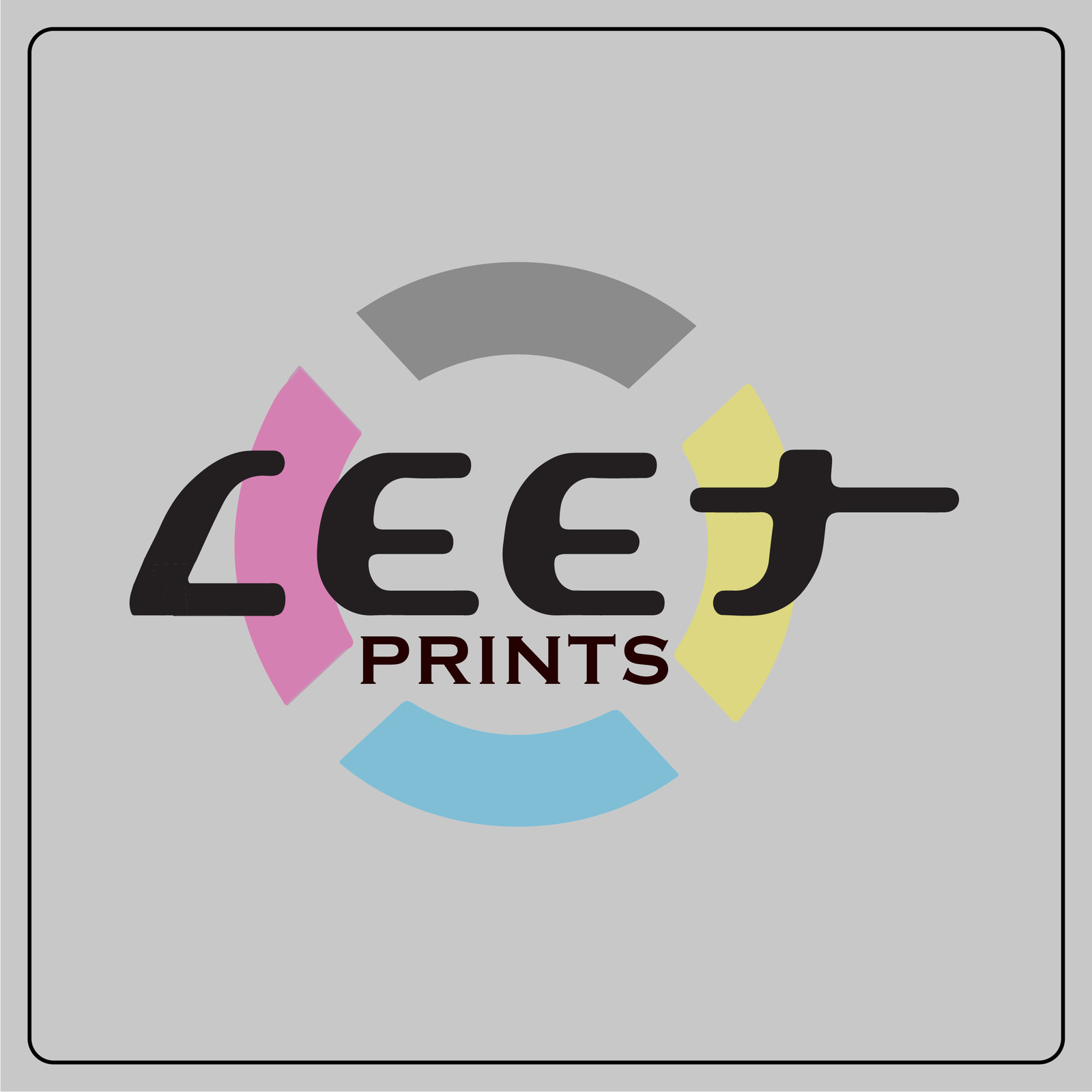 YOUR CUSTOM TEXT HERE | Adhesive Vinyl Sign Decal