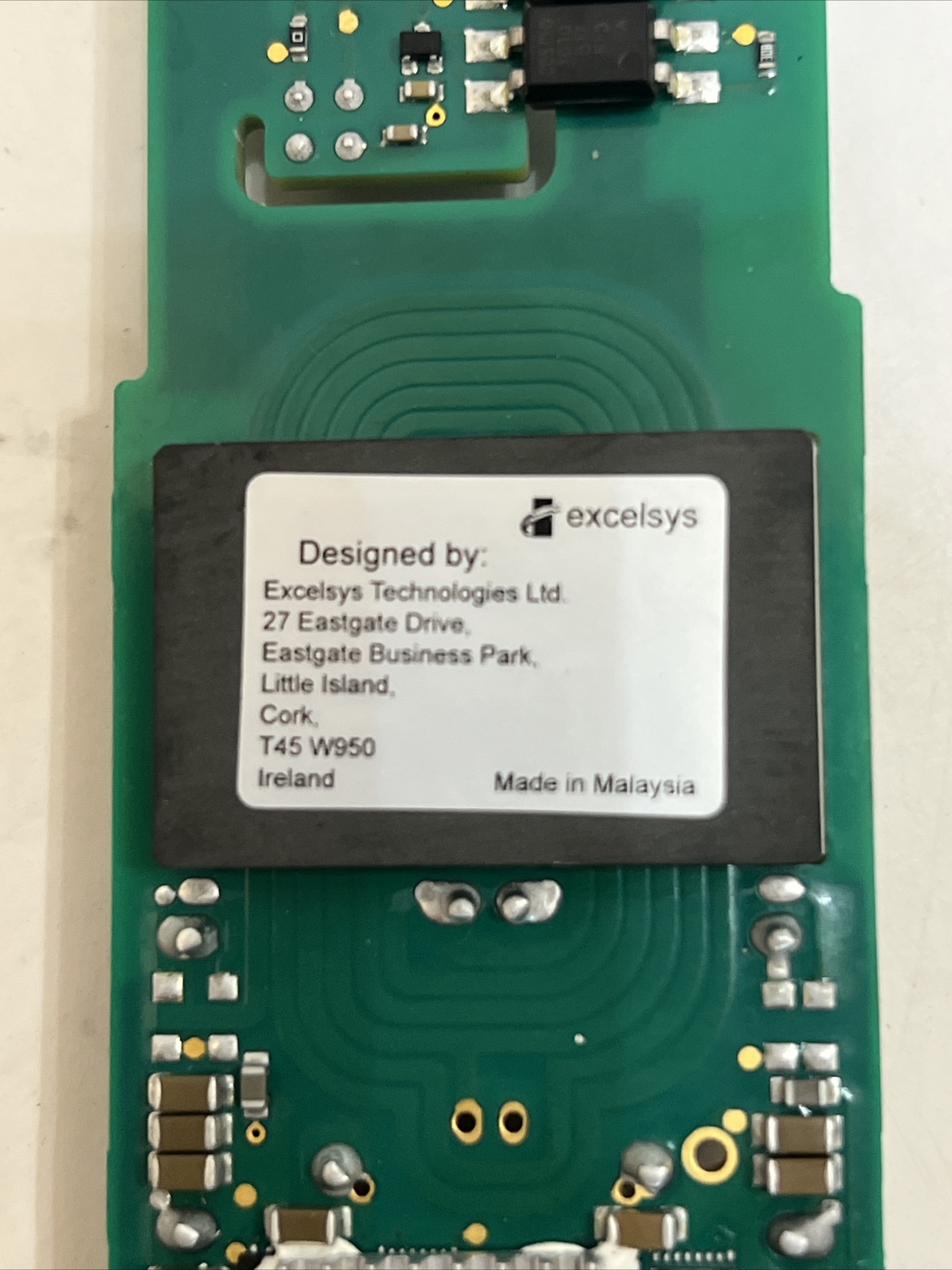 EXCELSYS XGF 5.0 (24-28V) 72W DC Configurable Power Supply Modules NEW !