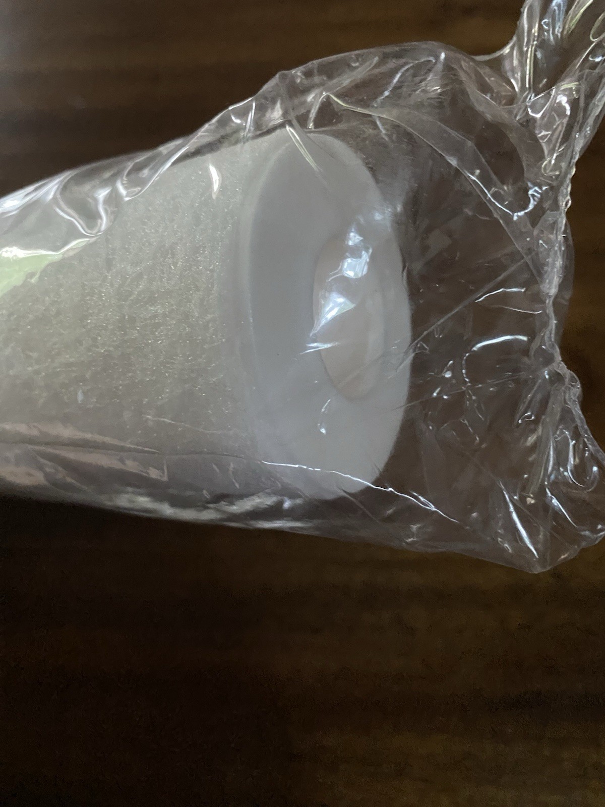 75 Micron 10″x2.5″ Meltblown Polypropylene Absolute Liquid Filter Cartridge