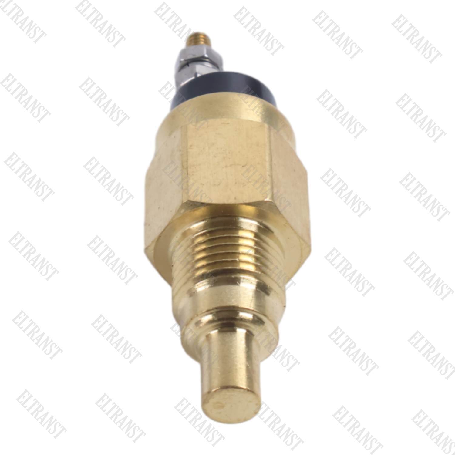 Water Temperature Sensor 289737A1 for CASE CX210B CX235C CX250C CX290B CX300C