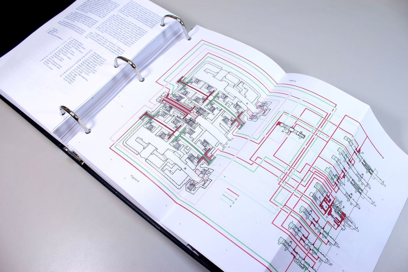 Case 1150D 1155D Crawler Bull Dozer Loader Service Manual Repair Shop Book