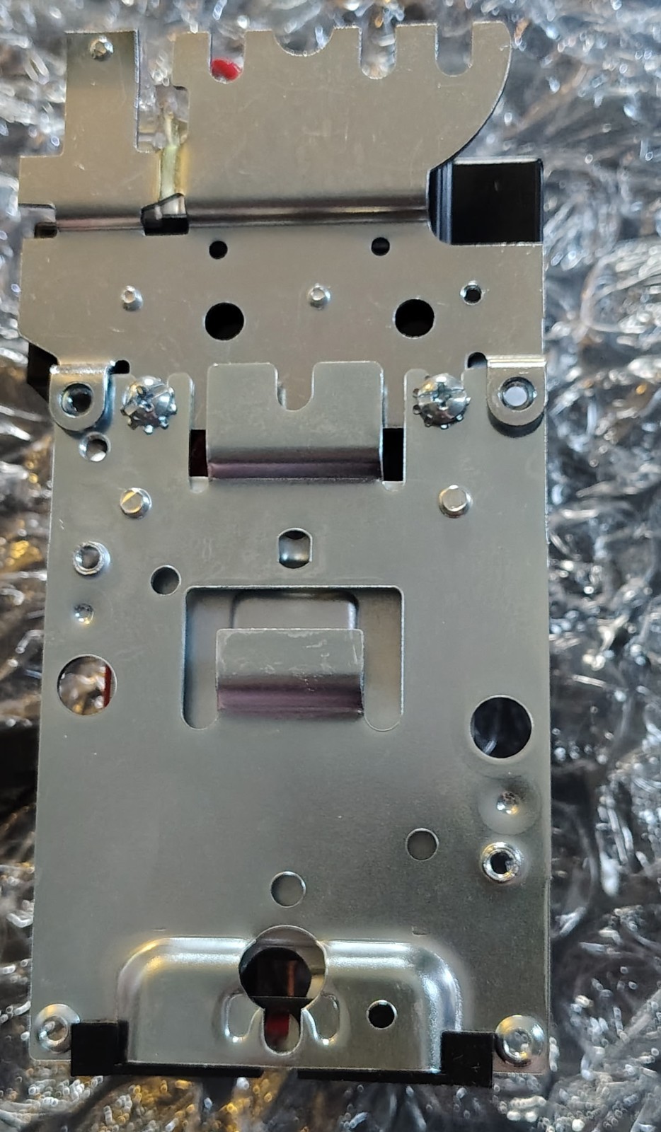 Square D 8911DPS033V02 Definite Purpose Contactor 3-Pole 24A 120V Coil