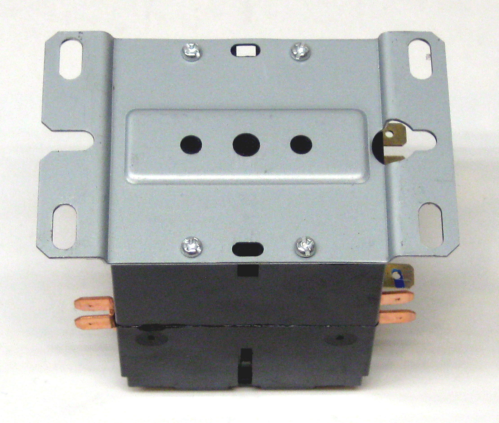 Contactor Three 3 Pole 40 Amps 240 Volts HVAC Parts