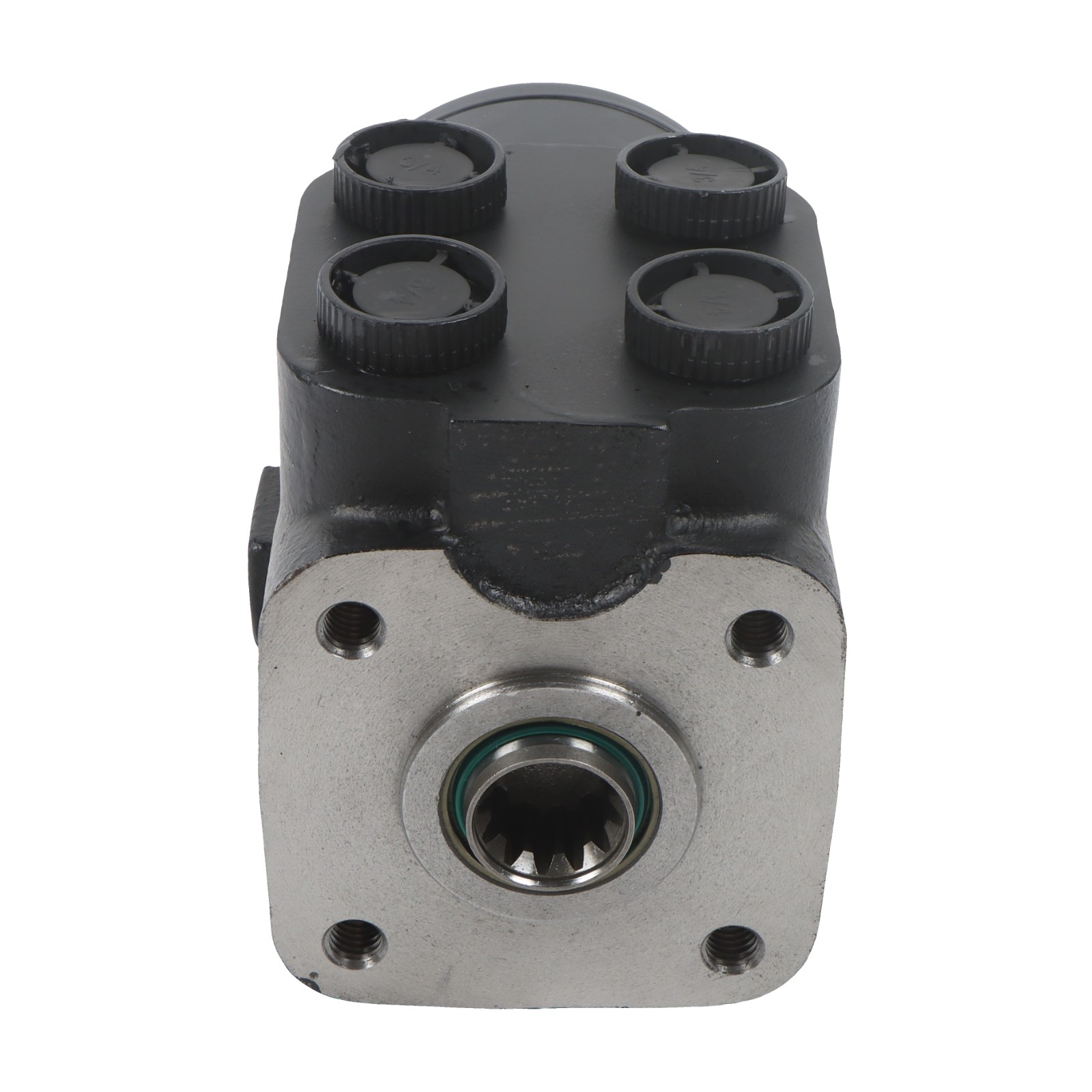 Replace 211-1177-002 Hydraulic Steering Motor for Char-Lynn 2111177002 12 Series