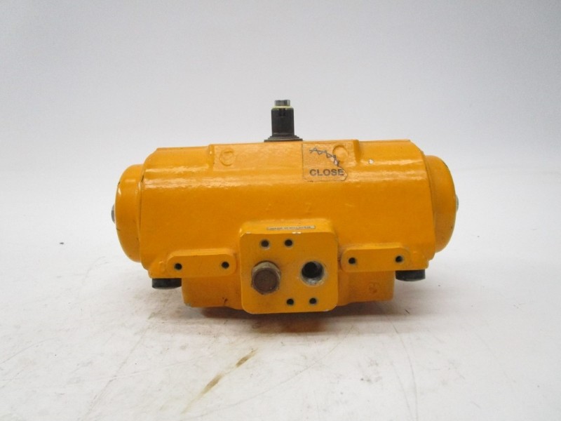 HYTORK-71 EIA-XL0071-S80-A00 110PSI 212’F UNMP