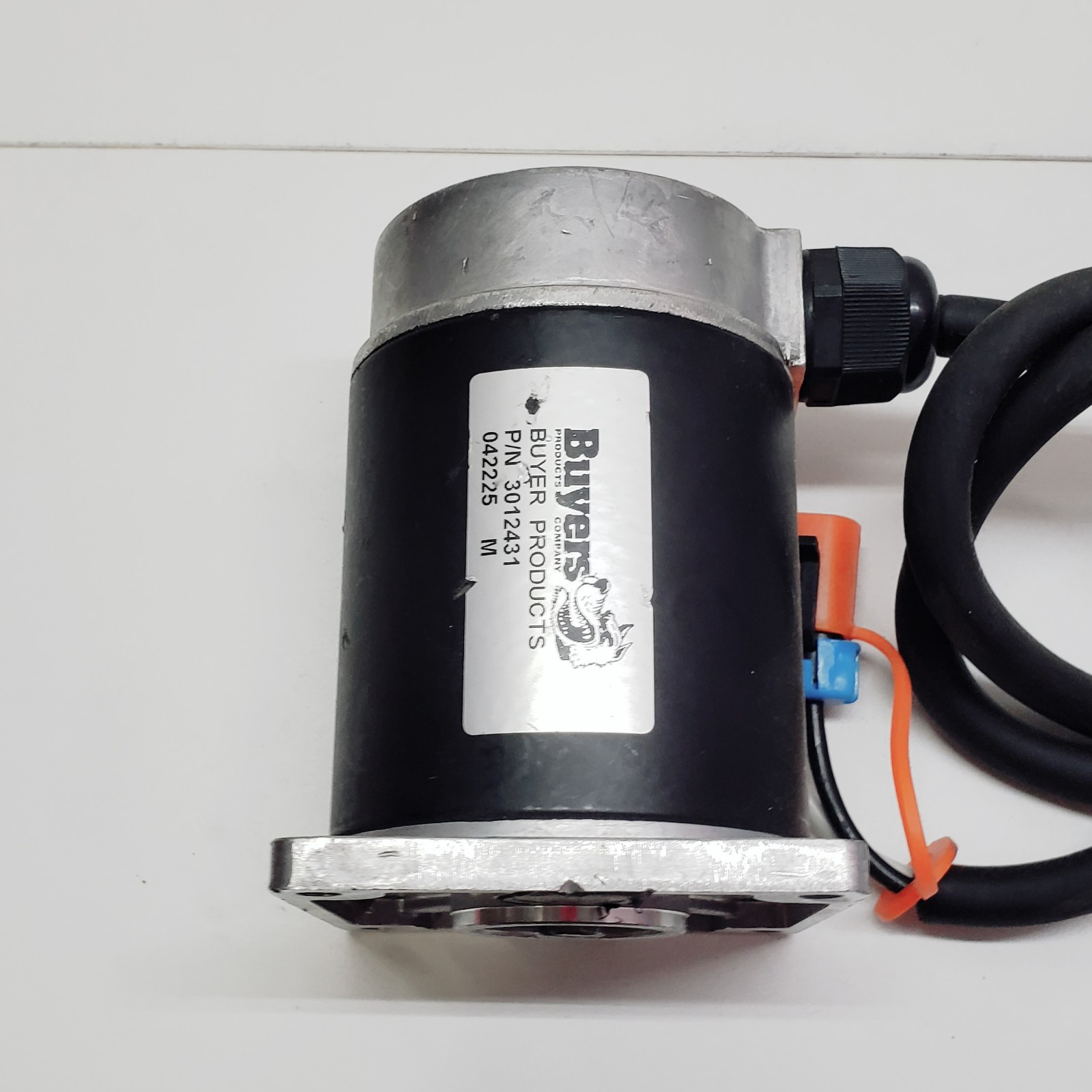 BUYERS PRODUCTS SPINNER MOTOR 3012431