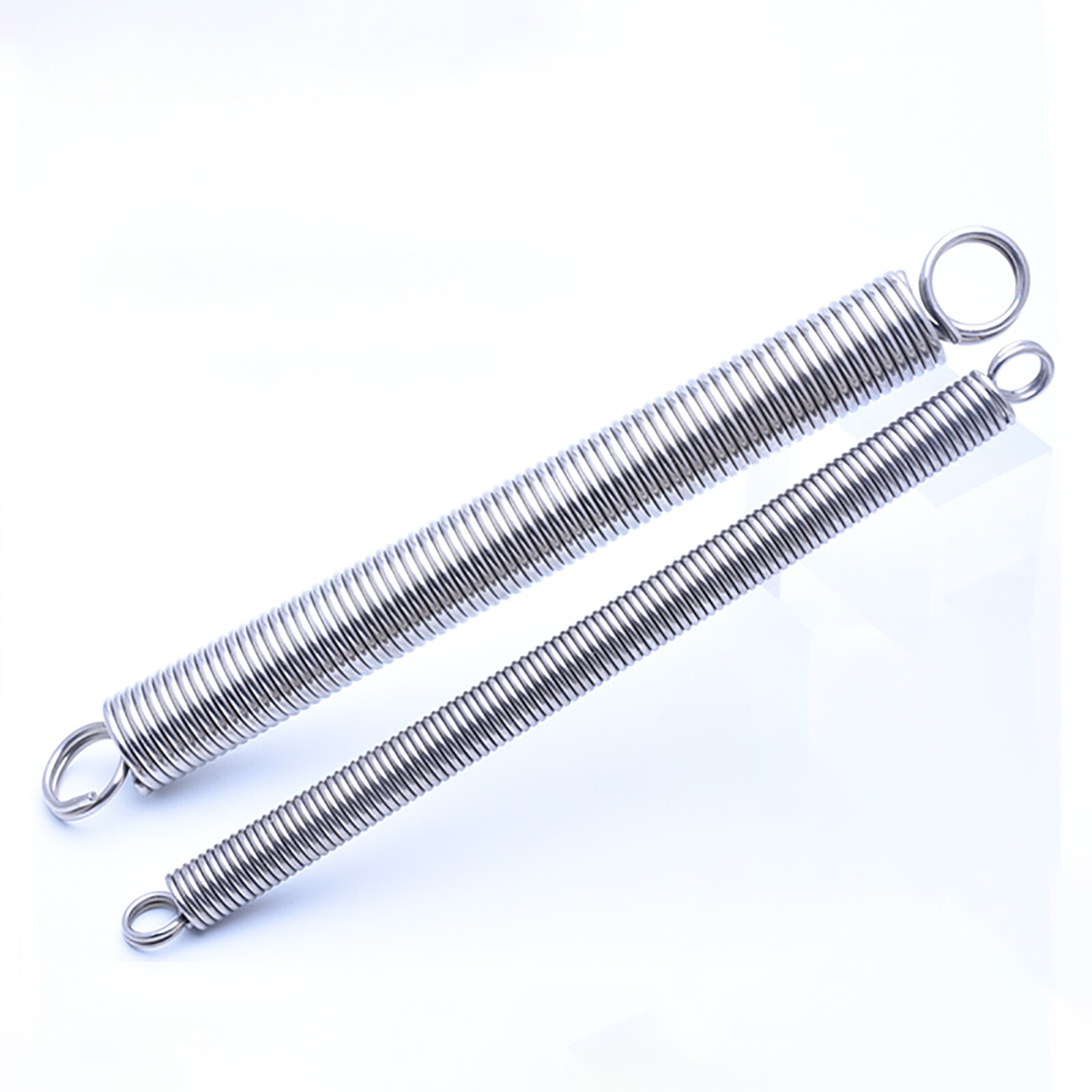 Expansion Spring 300mm long Tension Extension Expanding Extending Springs