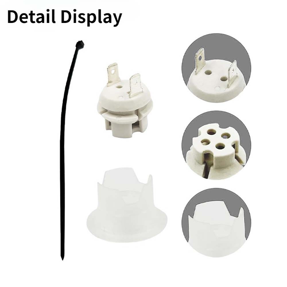 Universal FV Combustible Vapor Sensor Kit for Water Heater Safety Maintenance