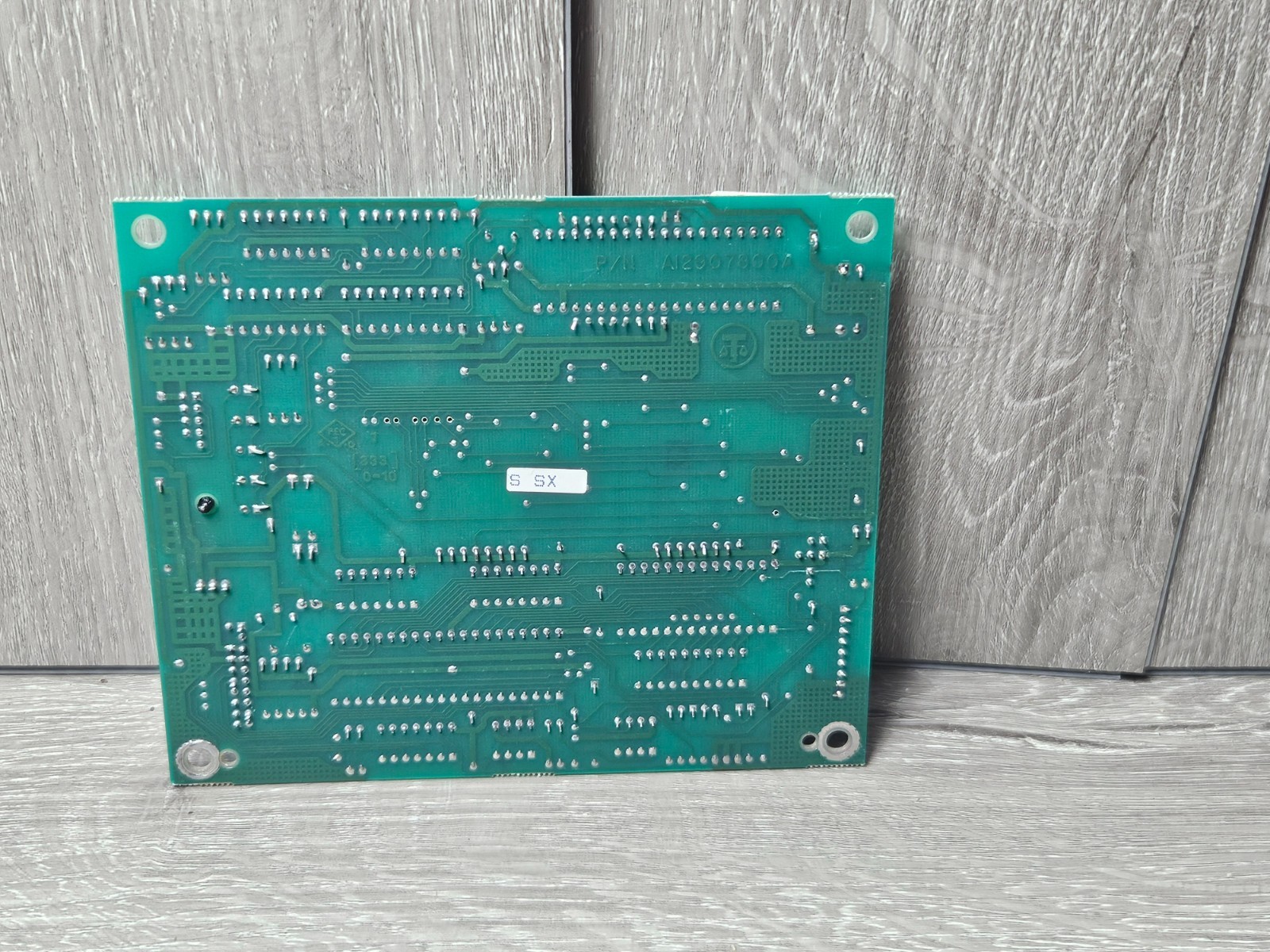 Mettler Toledo Main Logic – A/N A136041-00A P/N A12007800A
