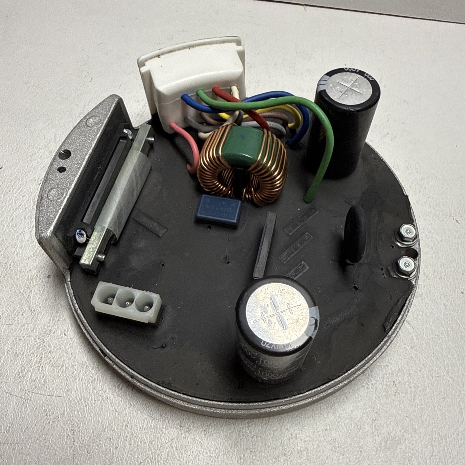 Genteq Endura FM19 module 1/2 HP Rotation CCW Part #46132-059