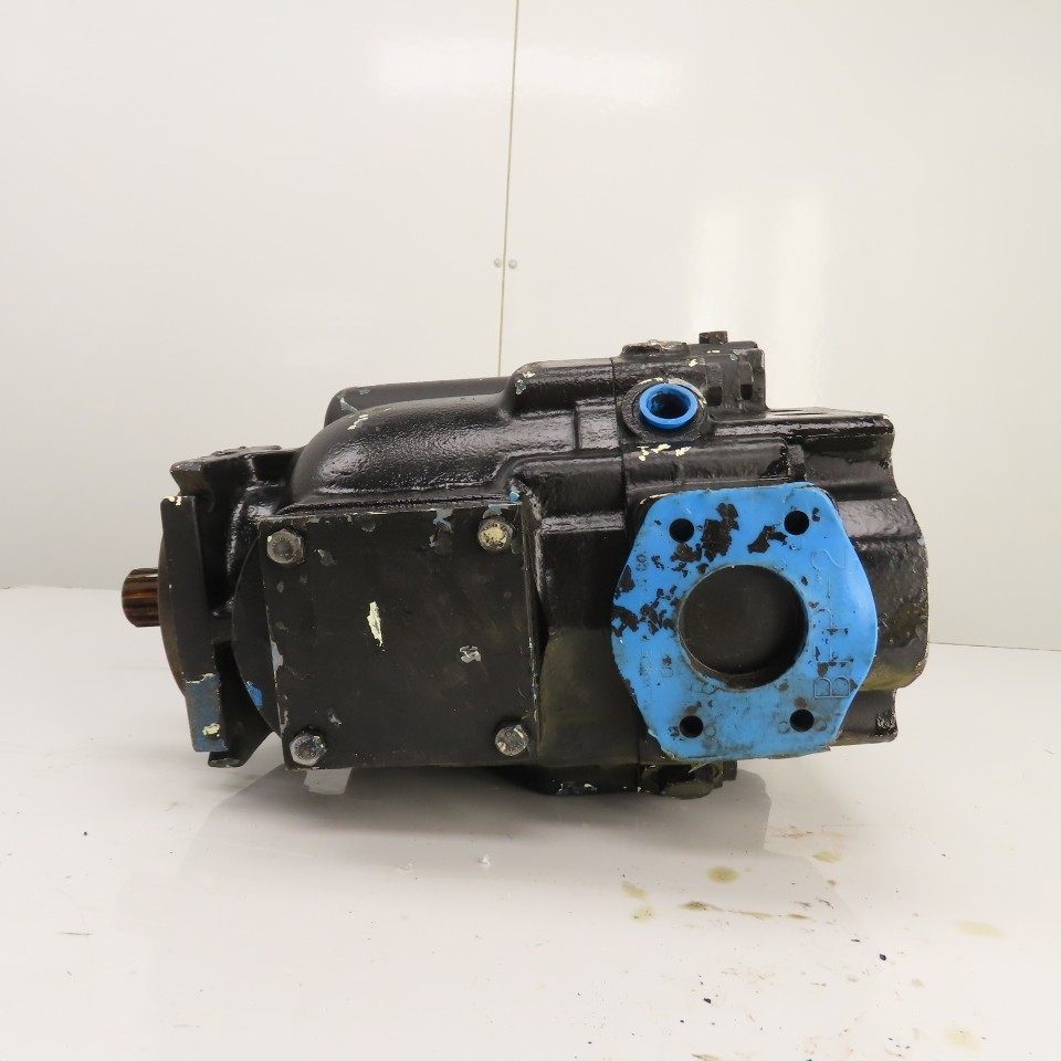 Vickers PVE35QIRC1322CM72 864430 Hydraulic Piston Pump
