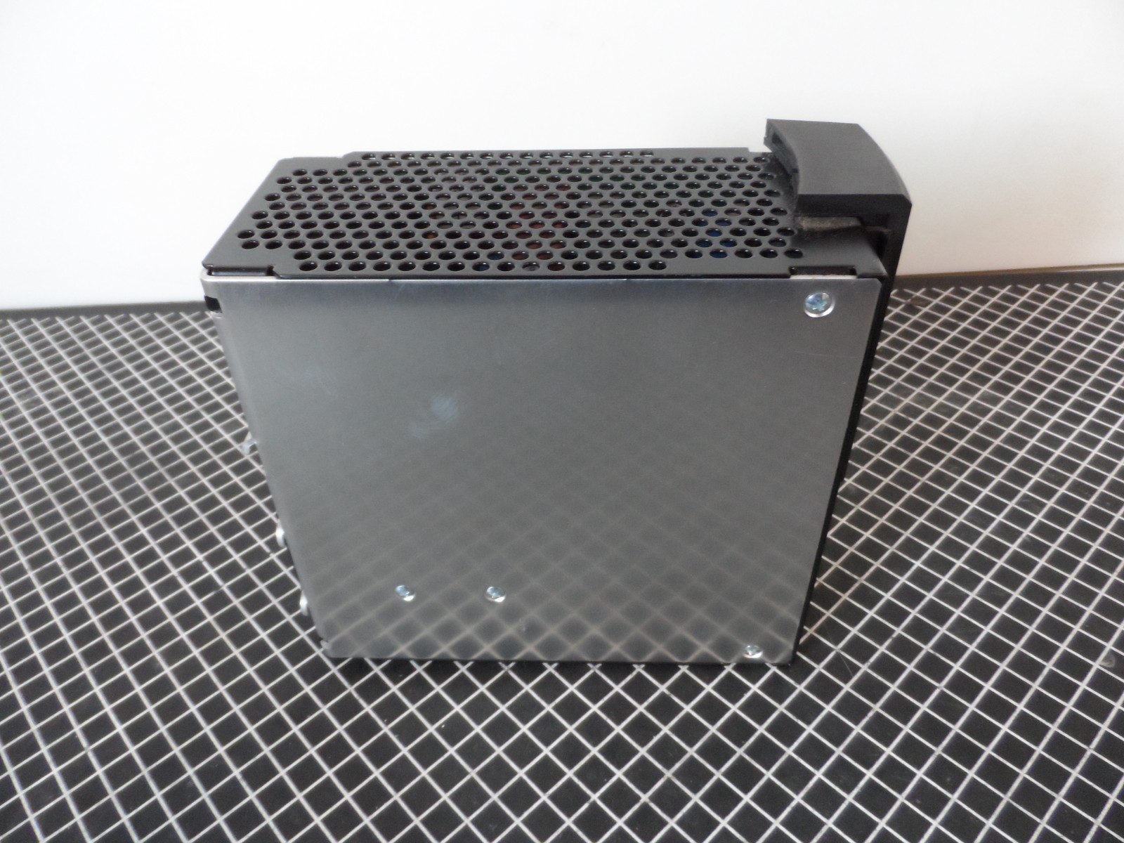 Pepperl + Fuchs K24-STR-24..30VDC-10A Power Supply (26351)