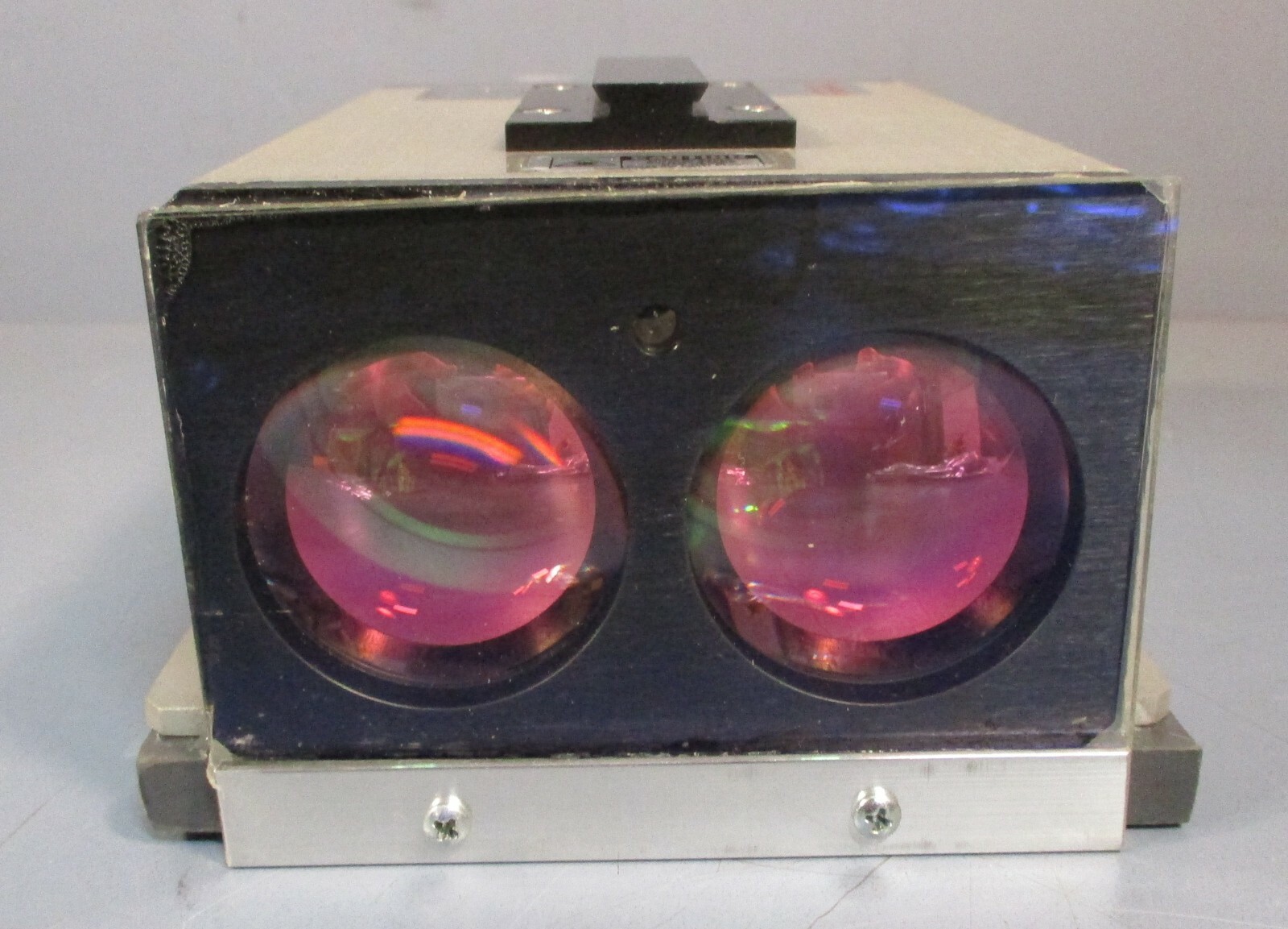 Xlasers.com 7005400 Universal Laser Sensor 10-26 VDC