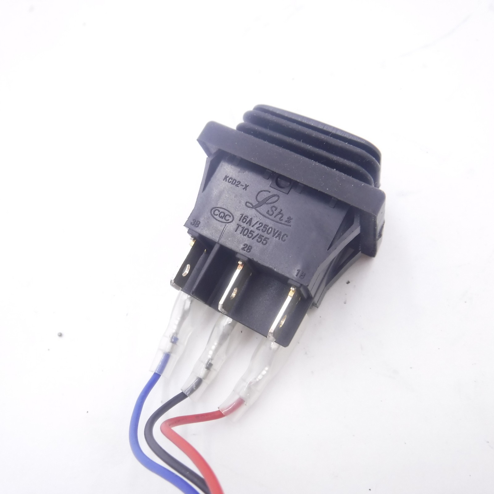 Genuine OEM Milwaukee Power Switch for M18 0910-20 23 Gallon Wet/Dry Vacuum