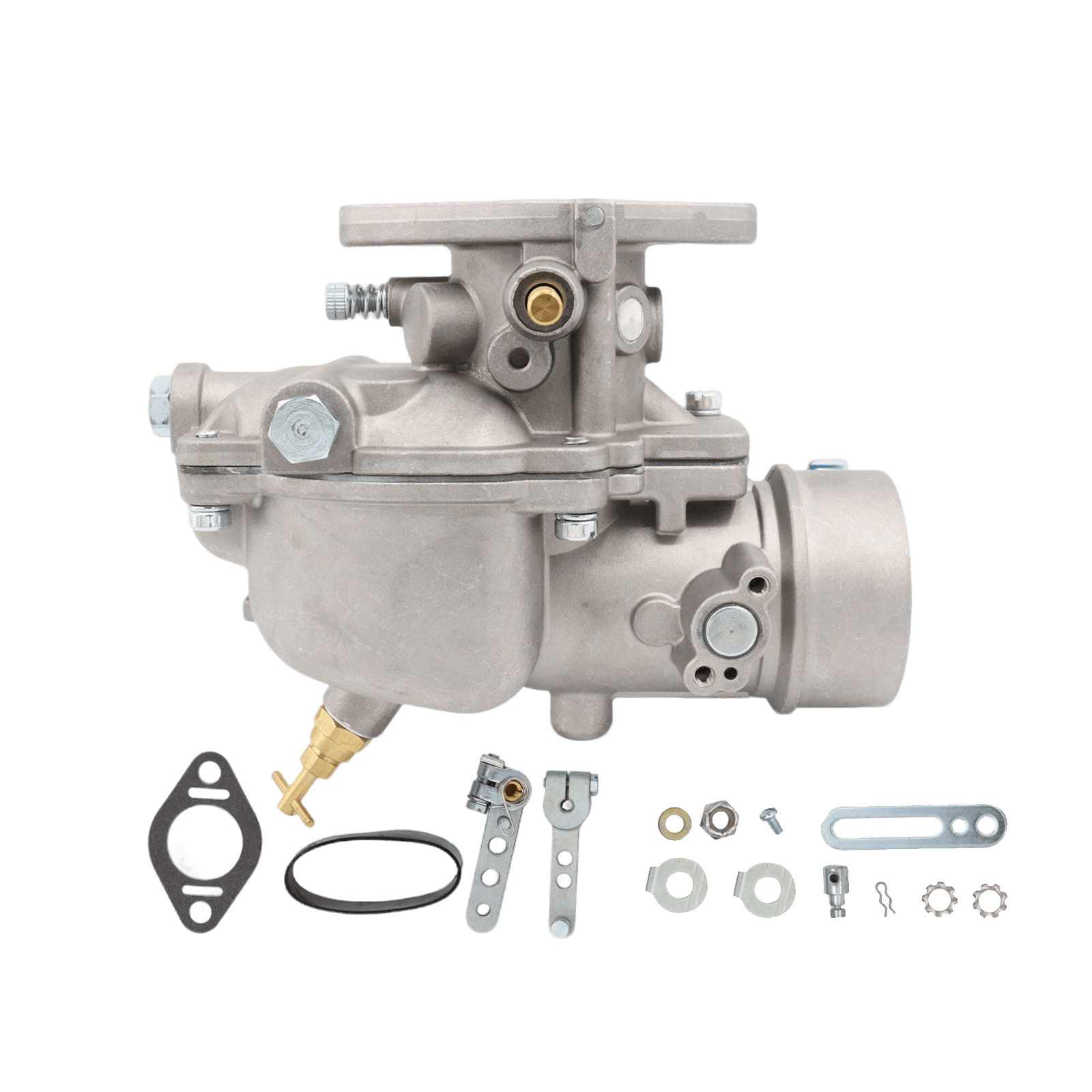 Carburetor for Massey Ferguson 65 165 3165 Tractors Replaces 194996m93 517099m93