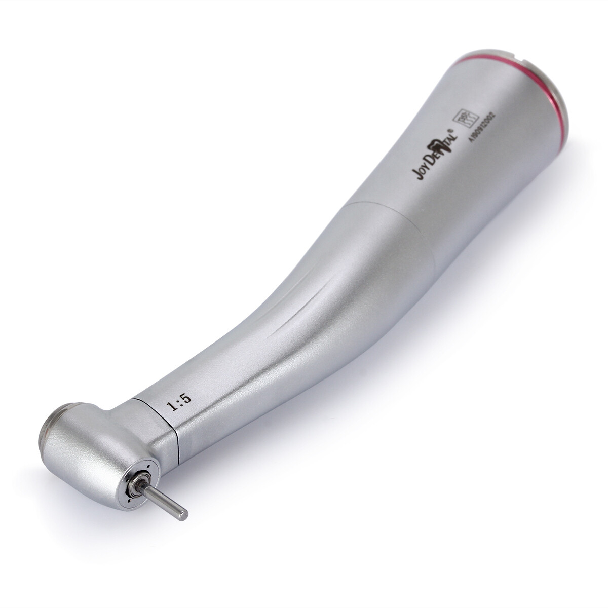 Dental Electric Brushless LED Micro Motor /1:5 Increasing Contra Angle