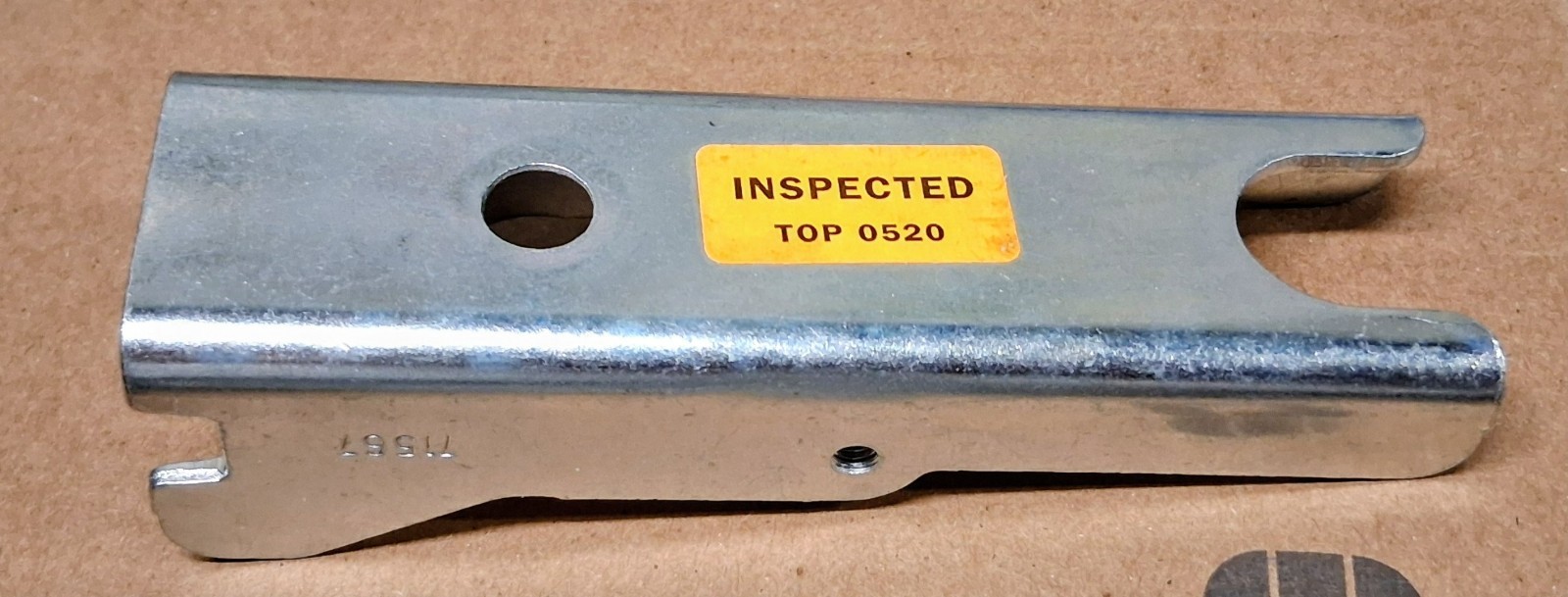LOT OF 3- Von Duprin 2227/9927, Top Latches, 0520, 110052-00, 27 Top, NEW*****