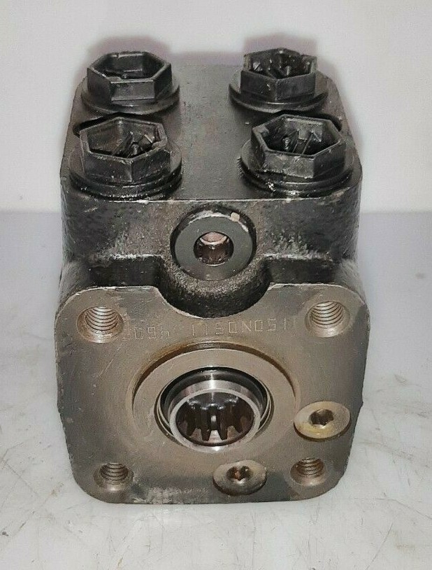 Lenkventil / Orbitrol Sauer Danfoss OSPC80ON Gabelstapler 11025629