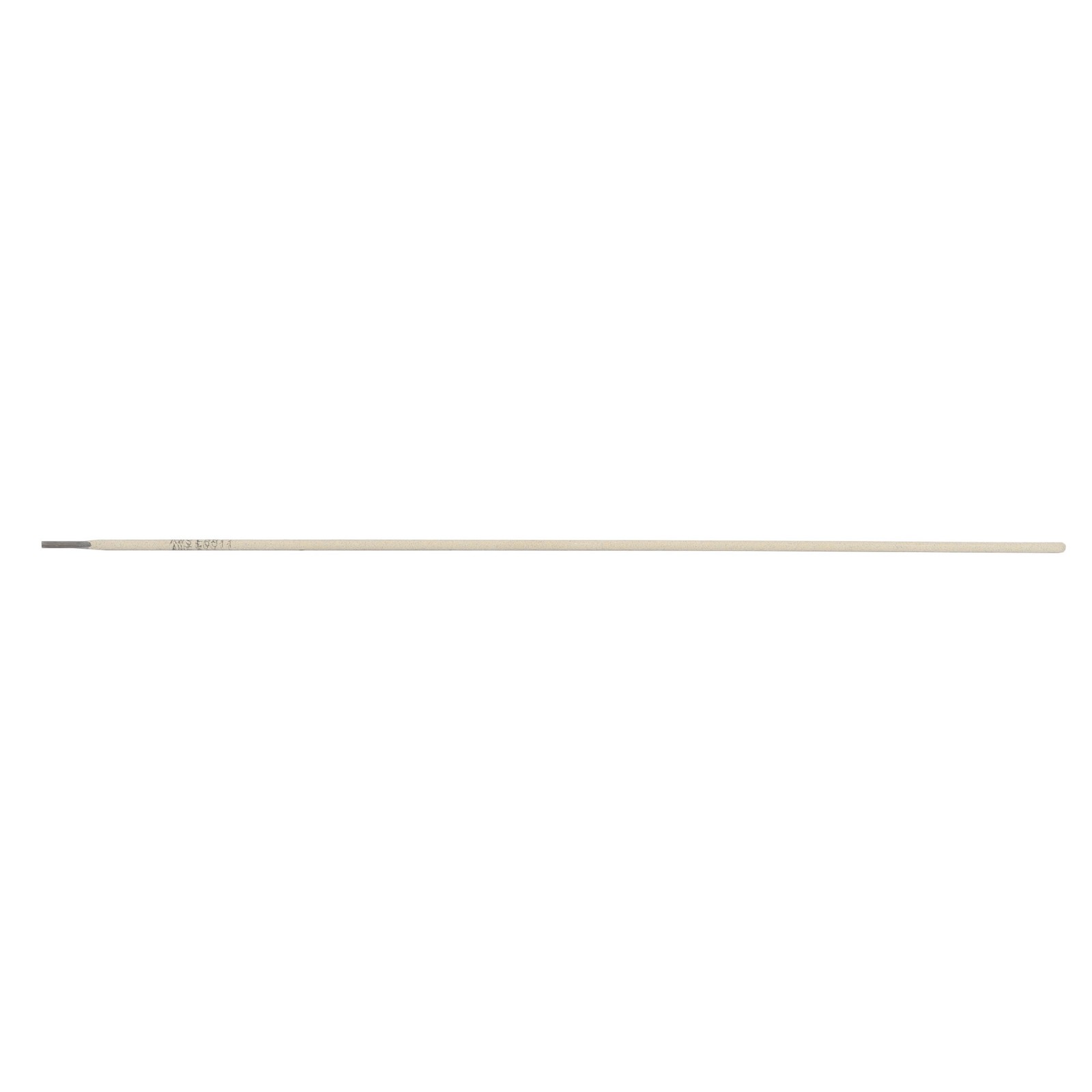 1 Pack E6011 Welding Rod 3/32 Inch 2 Lbs Carbon Steel Stick Electrodes