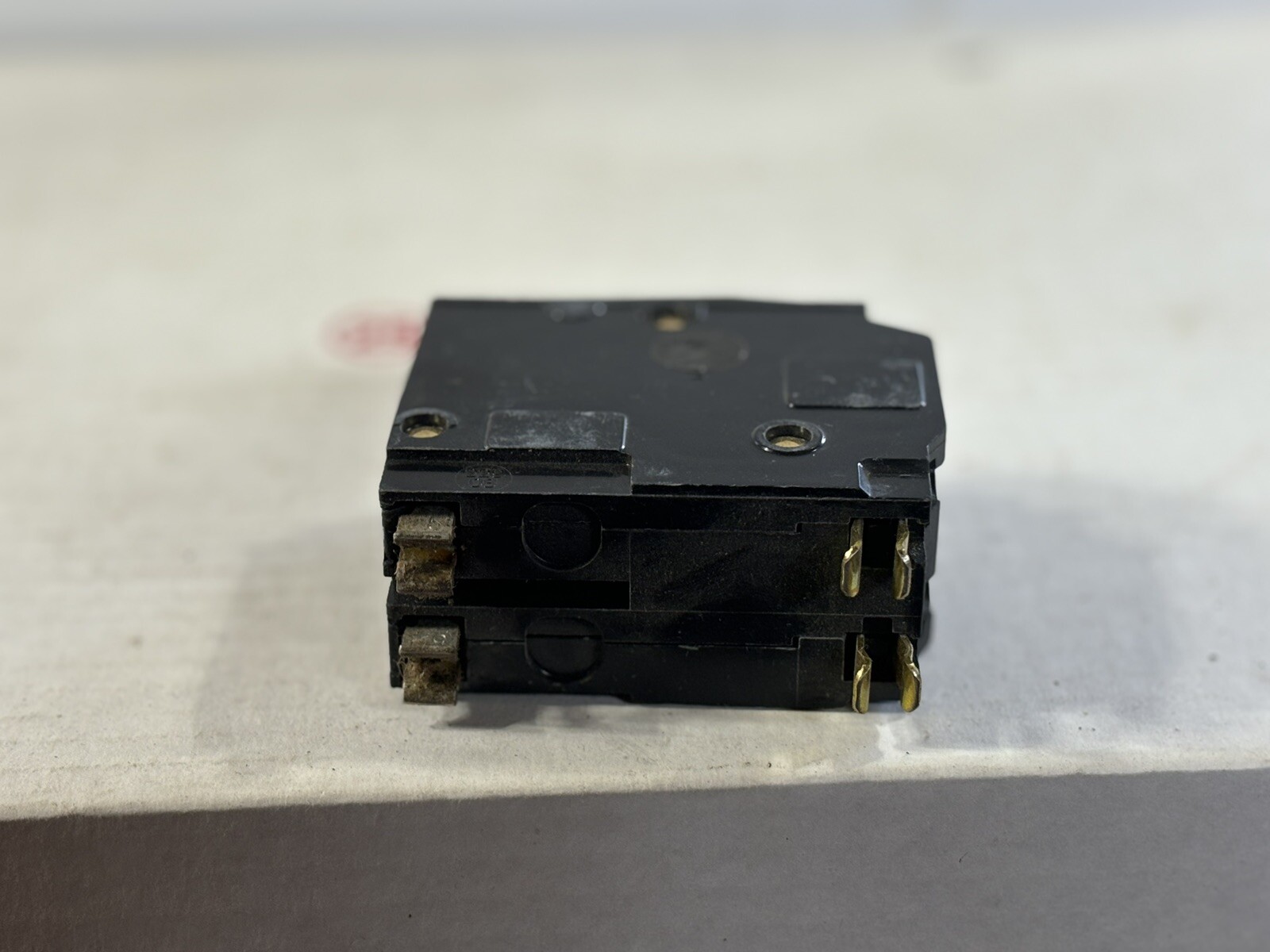 Square D 40 Amp Circuit Breaker QO240 2-Pole New