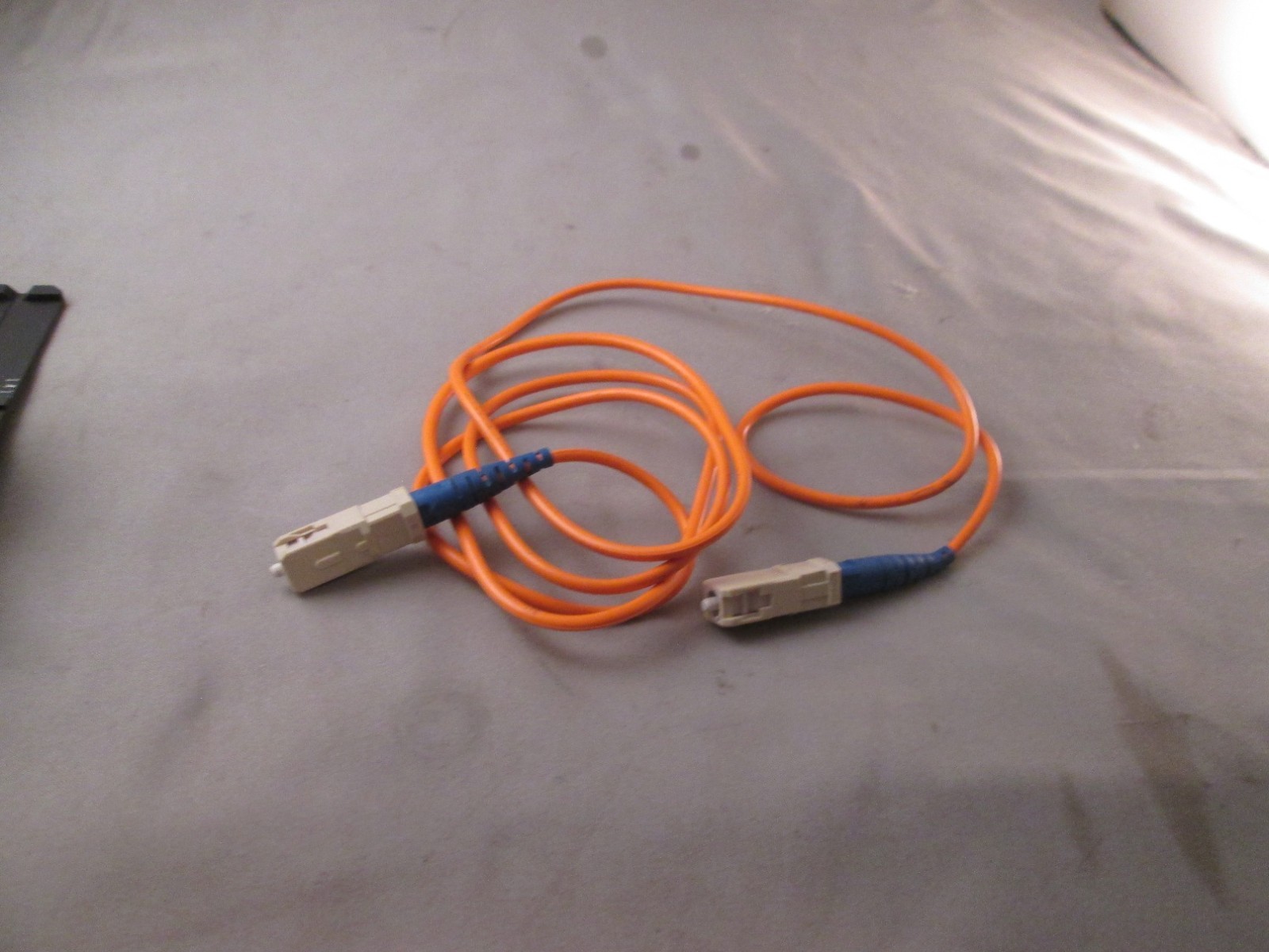 Corning TKT-UNICAM-CTS Fiber UniCam Optic Termination Toolkit used good cond