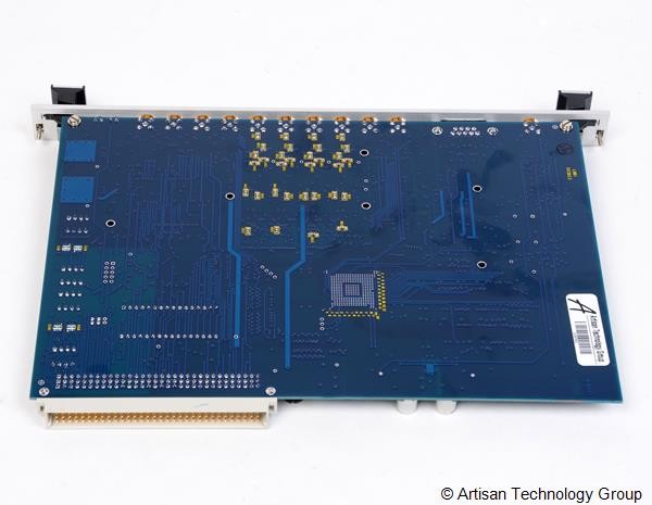 Highland Technology V350 4-Channel VME Analog and Digital Pattern Generator