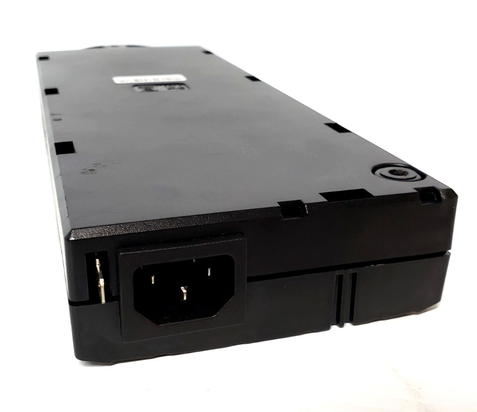 Logidata COMPACT-2-OMT-US Height Adjustable Desk Control Unit Module