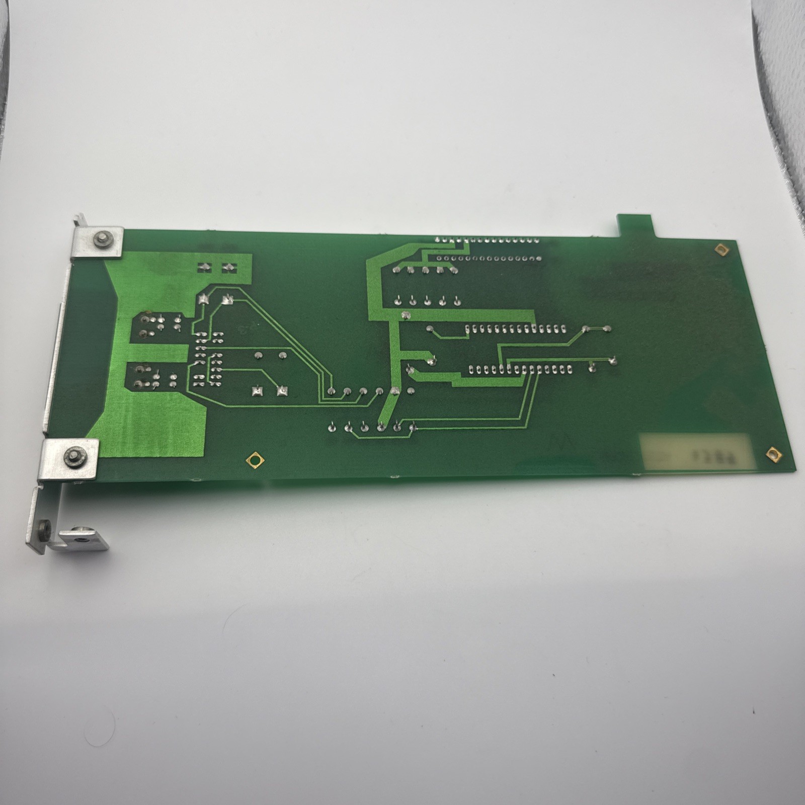 HP 18594-60030 INET Board Used Good